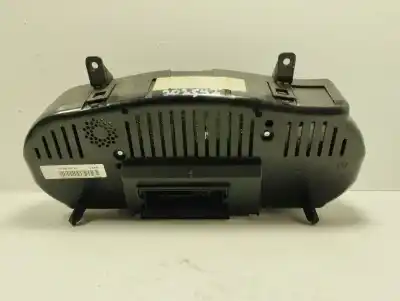 Peça sobressalente para automóvel em segunda mão quadrante por seat leon (1p1) stylance / style referências oem iam 1p0920823g  