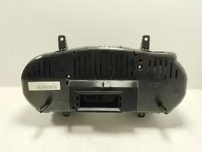 Peça sobressalente para automóvel em segunda mão quadrante por seat leon (1p1) stylance / style referências oem iam 1p0920823g  