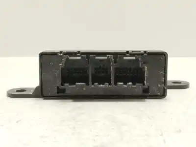 Second-hand car spare part electronic module for opel corsa e selective oem iam references 0263004893  