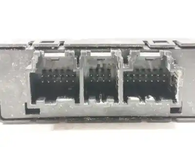 Second-hand car spare part electronic module for opel corsa e selective oem iam references 0263004893  