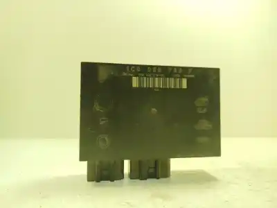 Автозапчасти б/у электронный модуль за seat toledo (1m2) signo ссылки oem iam 1c0959799f  