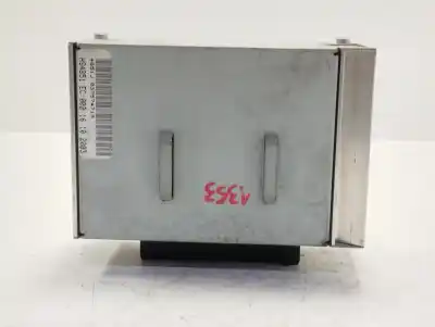 Second-hand car spare part ELECTRONIC MODULE for BMW SERIE 5 BERLINA (E60)  OEM IAM references 651206920461  