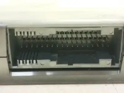 Pezzo di ricambio per auto di seconda mano modulo elettronico per seat ibiza (6j5) reference riferimenti oem iam 7p6035730f