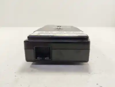 Second-hand car spare part electronic module for seat ibiza (6j5) reference oem iam references 6j0035342e  