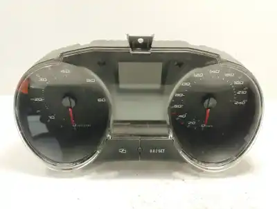 Peça sobressalente para automóvel em segunda mão quadrante por seat ibiza (6j5) sport referências oem iam 6j0920800l