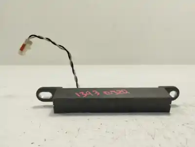 Second-hand car spare part electronic module for mazda 5 (cr19) 2.0 cd (cr19) oem iam references cc64676n1  