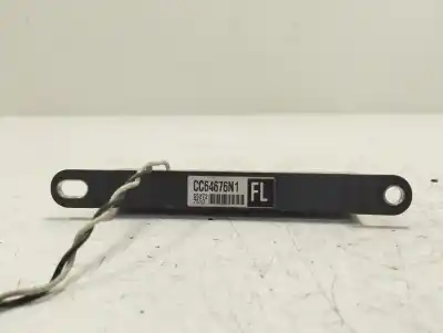 Second-hand car spare part electronic module for mazda 5 (cr19) 2.0 cd (cr19) oem iam references cc64676n1  