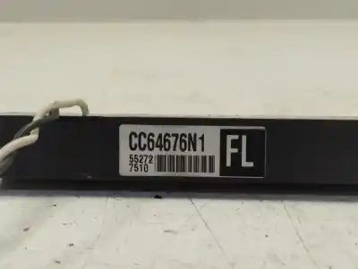 Second-hand car spare part electronic module for mazda 5 (cr19) 2.0 cd (cr19) oem iam references cc64676n1