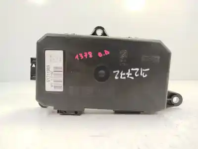 Автозапчасти б/у электронный модуль за fiat stilo (192) 1.9 jtd cat ссылки oem iam 51711369  