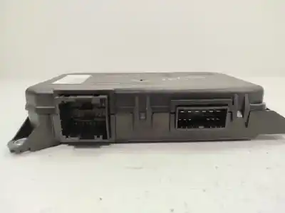 Автозапчасти б/у электронный модуль за fiat stilo (192) 1.9 jtd cat ссылки oem iam 51711369