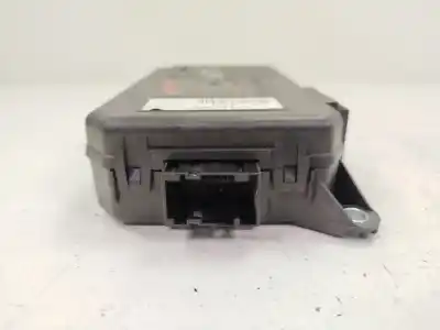 Автозапчасти б/у электронный модуль за fiat stilo (192) 1.9 jtd cat ссылки oem iam 51711369  