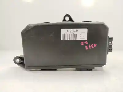 Автозапчасти б/у электронный модуль за fiat stilo (192) 1.9 jtd cat ссылки oem iam 51711366  