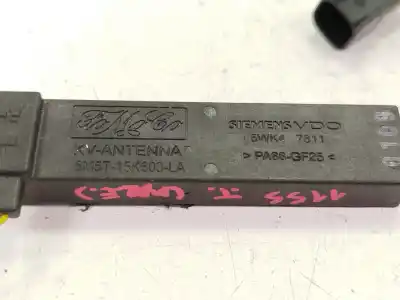 Second-hand car spare part electronic module for ford kuga (cbv) titanium oem iam references 8m5t15k603la  