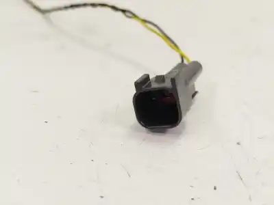 Second-hand car spare part electronic module for ford kuga (cbv) titanium oem iam references 8m5t15k603la