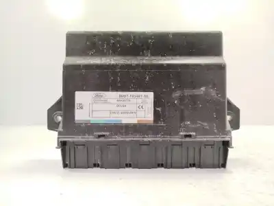 Second-hand car spare part electronic module for ford kuga (cbv) titanium oem iam references 8m5t19g481be  