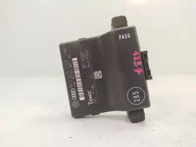 Second-hand car spare part electronic module for seat leon (1p1) reference oem iam references 1k0907530f  