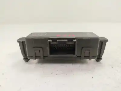 Second-hand car spare part electronic module for seat leon (1p1) reference oem iam references 1k0907530f  