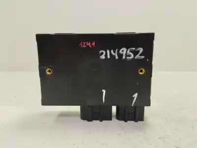 Автозапчасти б/у электронный модуль за seat toledo (1m2) sport ссылки oem iam 1c0959799f  