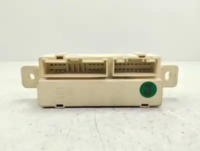 Second-hand car spare part electronic module for hyundai i30 classic oem iam references 919402h130  