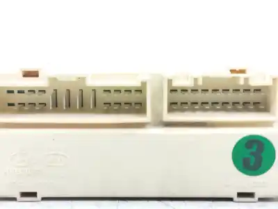 Pezzo di ricambio per auto di seconda mano modulo elettronico per hyundai i30 classic riferimenti oem iam 919402h130