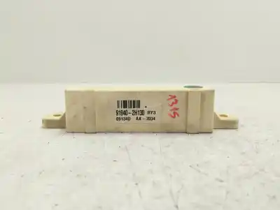 Second-hand car spare part electronic module for hyundai i30 classic oem iam references 919402h130  