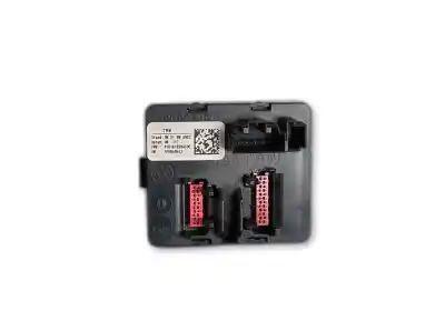 Peça sobressalente para automóvel em segunda mão módulo eletrônico por seat leon (1p1) reference referências oem iam 1p0959542  