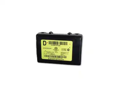 Pièce détachée automobile d'occasion module électronique pour mazda cx-7 (er) active références oem iam 2127987j1074j04  
