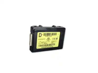 Pièce détachée automobile d'occasion module électronique pour mazda cx-7 (er) active références oem iam 2127987j1074j04  