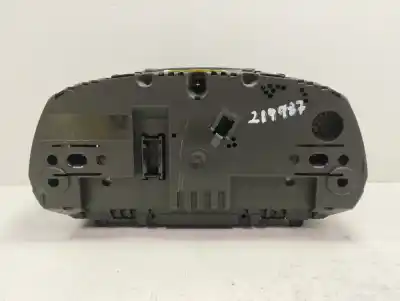 Peça sobressalente para automóvel em segunda mão quadrante por bmw serie 3 berlina (e90) 320d referências oem iam 62109316127