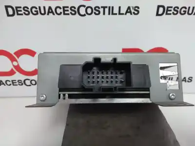 Second-hand car spare part electronic module for audi a4 berlina (8e) 1.9 tdi oem iam references 8e5035223d  1561766 / 6366b2067588318