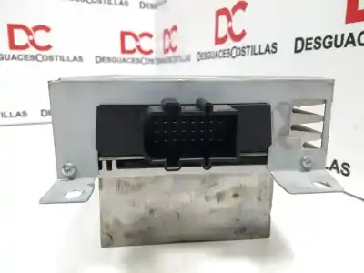 Peça sobressalente para automóvel em segunda mão módulo eletrônico por audi a4 berlina (8e) 2.0 tdi 16v (103kw) referências oem iam 8e5035223d