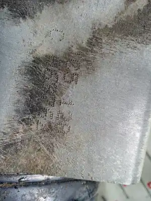 Автозапчасти б/у коробка передач за renault clio ii fase ii (b/cb0) base authentique 82 cv / 60 kw ссылки oem iam jc5128  