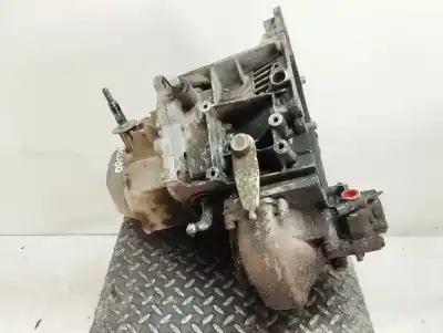 Second-hand car spare part gearbox for citroen c15 rd familiale oem iam references 20cj89  