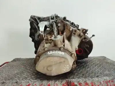 Pezzo di ricambio per auto di seconda mano RIDUTTORE per CITROEN C15  Riferimenti OEM IAM 20CJ89  