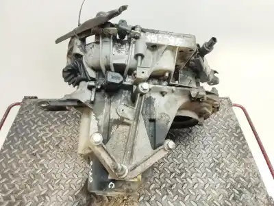 Second-hand car spare part gearbox for renault kangoo (f/kc0) authentique oem iam references jb1969  