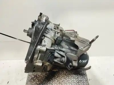 Second-hand car spare part gearbox for renault kangoo (f/kc0) authentique oem iam references jb1969  