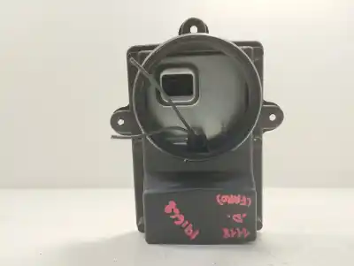 İkinci el araba yedek parçası elektronik modül için citroen c4 berlina exclusive oem iam referansları 89035114