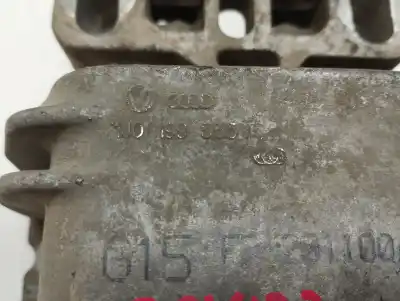 Pezzo di ricambio per auto di seconda mano supporto motore sinistro per seat toledo ii (1m2) 2.3 v5 20v riferimenti oem iam 1j0199555  