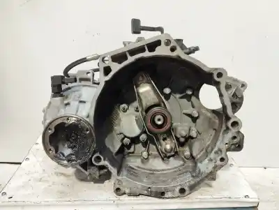 Автозапчасти б/у коробка передач за seat toledo (1m2) select ссылки oem iam dea