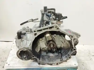 Автозапчастина б/у коробка передач для seat toledo (1m2) select посилання на oem iam dea  