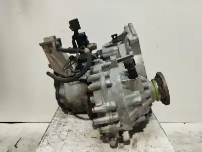 Автозапчастина б/у коробка передач для seat toledo (1m2) select посилання на oem iam dea  