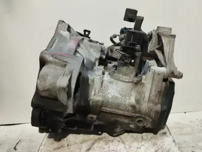 Автозапчастина б/у коробка передач для seat toledo (1m2) select посилання на oem iam dea  