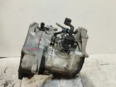 Автозапчастина б/у коробка передач для seat toledo (1m2) select посилання на oem iam dea  