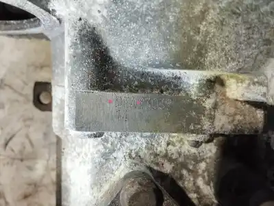 Автозапчастина б/у коробка передач для seat toledo (1m2) select посилання на oem iam dea  