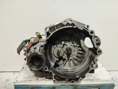 Автозапчастина б/у коробка передач для seat leon (1m1) 1.6 посилання на oem iam duu  