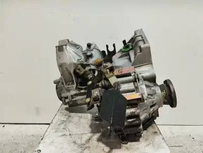 Автозапчасти б/у коробка передач за SEAT LEON (1M1) 1.6 ссылки OEM IAM DUU  