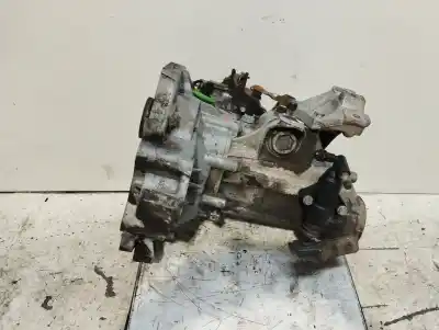 Автозапчастина б/у коробка передач для seat leon (1m1) 1.6 посилання на oem iam duu  