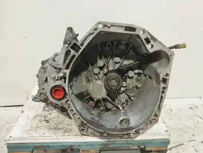 Tweedehands auto-onderdeel versnellingsbak voor renault megane ii classic berlina confort authentique 106 cv / 78 kw oem iam-referenties tl4a001