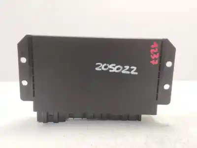 Pezzo di ricambio per auto di seconda mano modulo elettronico per audi a4 berlina (8e) 2.4 v6 30v cat (bdv) riferimenti oem iam 8e0959433bc  