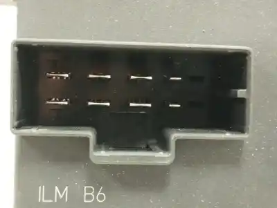 Peça sobressalente para automóvel em segunda mão Módulo De Confort / Bsi /bcm por AUDI A4 BERLINA (8E) 2.4 V6 30V CAT (BDV) Referências OEM IAM 8E0907279E  